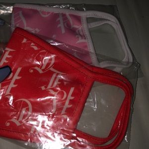 PLT Masks Bundle
